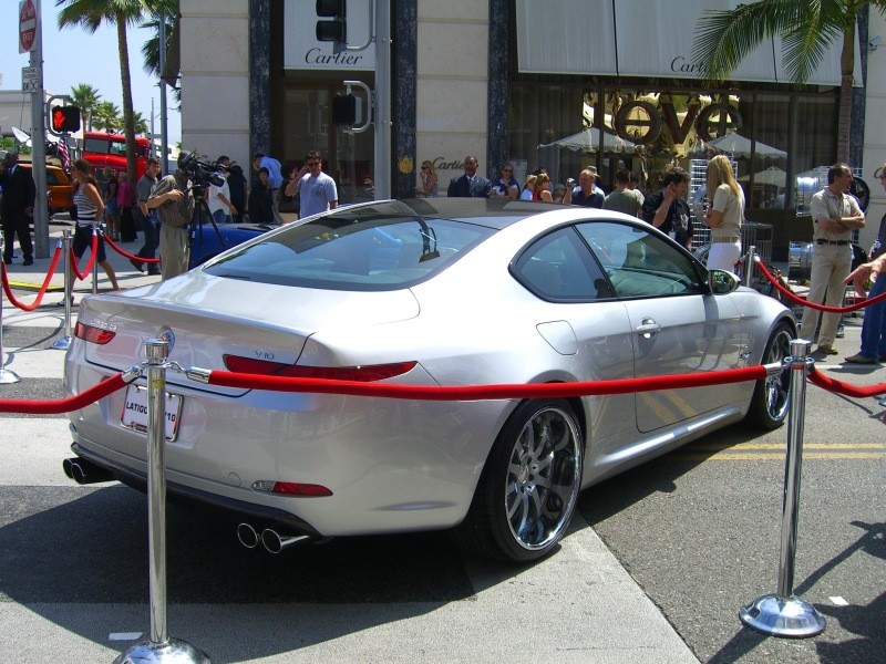 2007 Concourse On Rodeo Drive - part 2